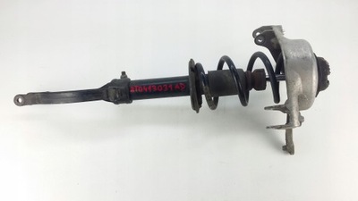 Audi a4 b8 амортизатор перед передний 8t0413031ad фото №1