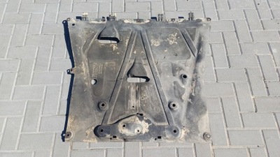 Nissan juke ii f16 захист pod двигун 758905940r фото №1