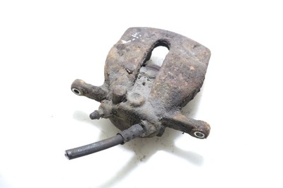 Суппорт тормоза левый перед renault kangoo ii 1.5dci фото №1