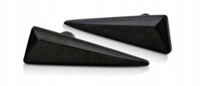 Динамічні поворотники led do renault megane scenic фото №1