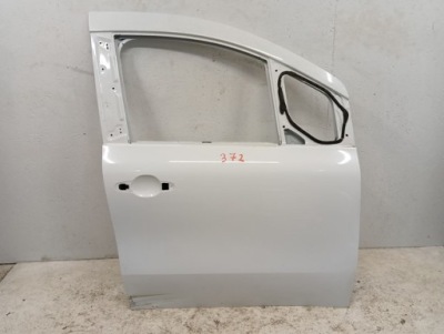 Двері праве передні правий перед renault kangoo iv 4 citan ii 2 townstar фото №1