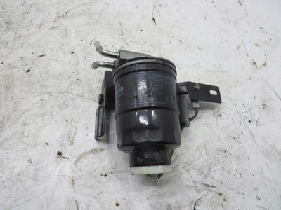 Корпус фільтра пального mazda 3 bm 2.2 d фото №1