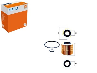 Фільтр оливи lexus es gs is iii ls nx rc rx lotus evora exige pontiac фото №1