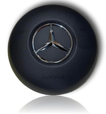 Mercedes glc подушка водія подушка безпеки фото №1