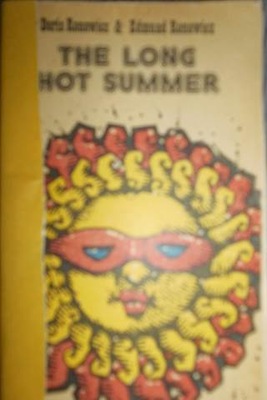 The long hot Summer - Doris Ronowicz