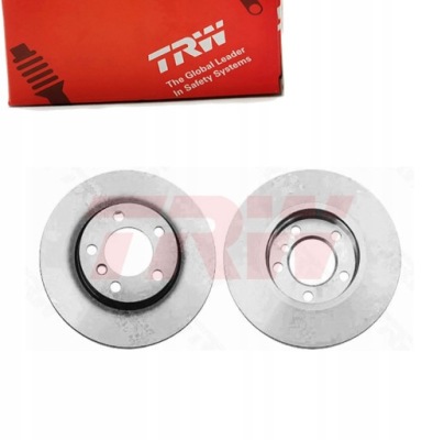 Гальмівні диски гальмівні mini mini paceman cooper фото №1