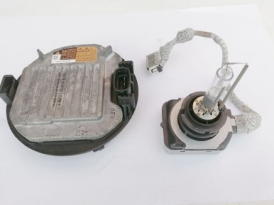 Toyota honda subaru перетворювач ксенон kdls001 фото №1