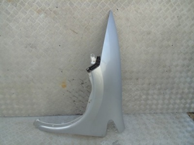 Крыло левый перед honda civic ufo фото №1