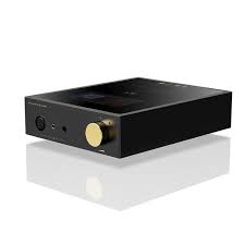 Shanling EM5 (czarny) streamer MQA dac amp