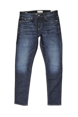 Calvin Klein Jeans Taper 34/34 Pas 95 cm.