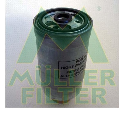 MULLER FILTER FN805 FILTRO COMBUSTIBLES PSA HDI / JTD  