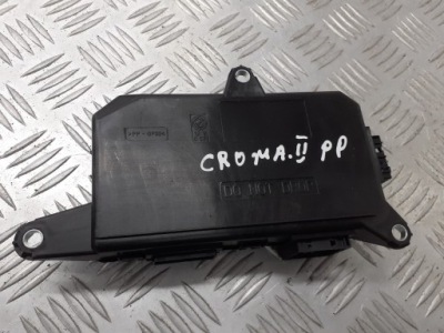 Модуль блок управления дверь правый перед fiat croma ii 51796699 фото №1