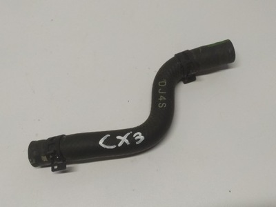 Шланг радиатора wody mazda cx3 2.0b 14-20 фото №1