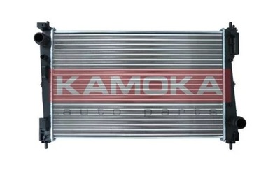 KAMOKA 7705024 RADIATOR  