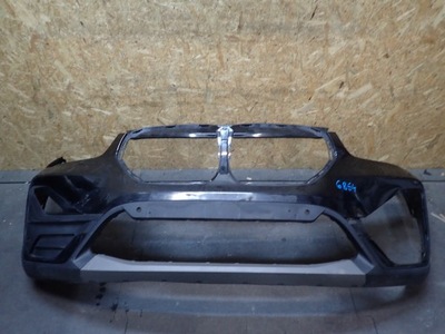 Бампер перед bmw x1 f48 lift lci фото №1