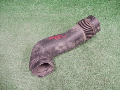 Повітрозабірник повітря впуск alfa romeo stelvio 2.2 mj 00505593620 фото №1