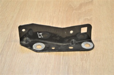 Кронштейн скольжения левый задняя laguna iii coupe nv676 фото №1