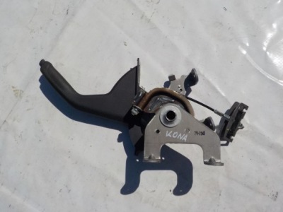 Hyundai kona 1.0t 17-dźwignia тормоза ручного eu фото №1