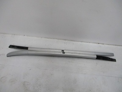 Рейлинги кровельные рейлинг kia niro фото №1