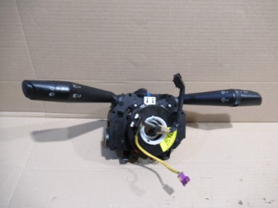 Переключатели комбинированный 07356221850 fiat panda iii фото №1