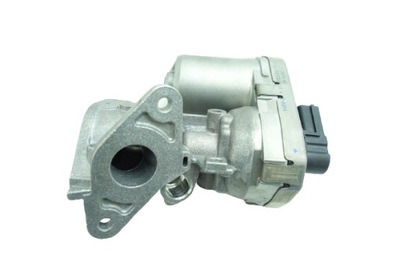 КЛАПАН EGR FIAT DUCATO 2.2 D 2.3 D 71789686 71793436 9659694780 9665752480 фото