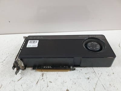 EVGA GTX 660 FTW 2GD5 (2155405)