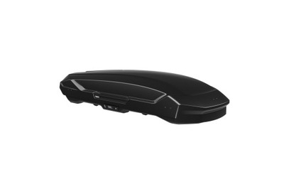 Thule Motion 3 XL Box dachowy Czarny połysk