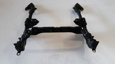 SUBBASTIDOR SUSPENSIONES PARTE DELANTERA 3.0 TDI AUDI A7 10-  