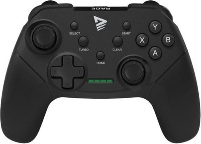 Gamepad Savio Rage