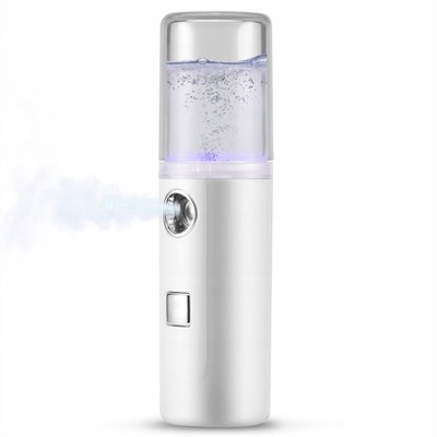 Cool Mist Sprayer USB Nano Atomization Machine