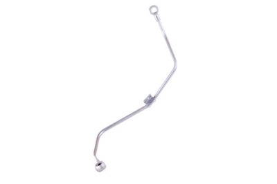 Шланг масляний турбіни nissens do hyundai h-1 2.5 фото №1