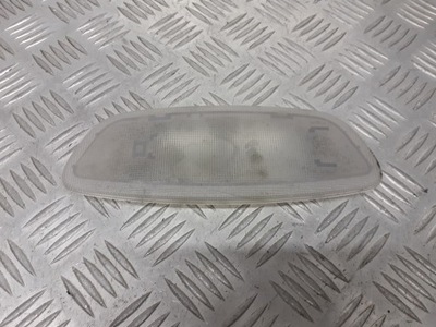 Освещение кабины задняя mercedes c-klasa w203 фото №1