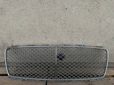 Решётка радиатора решётка радиатора перед передняя bentley continental gt 3sd 3sd853667a камера фото №1