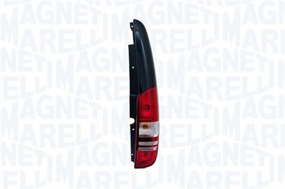 MAGNETI MARELLI 714000028400 FARO PARTE TRASERA GEMELA  