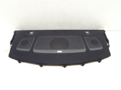 SHELF REAR GRILLE DYNAMICS LEXUS RC F RCF  