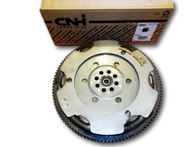 Колесо маховик двомасовий маховик з двома масами iveco daily 3.0 фото №1