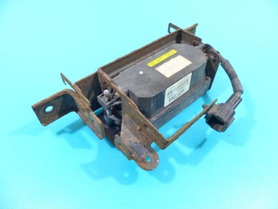 Блок керування модуль радар infiniti fx ii qx70 фото №1