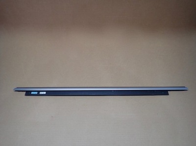 Audi rs7 a7 молдинг дверь правая матовая 4g8853764f фото №1