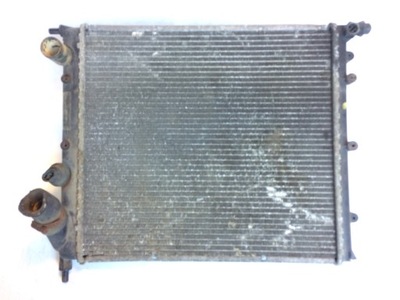 Радіатор renault clio i renault фото №1