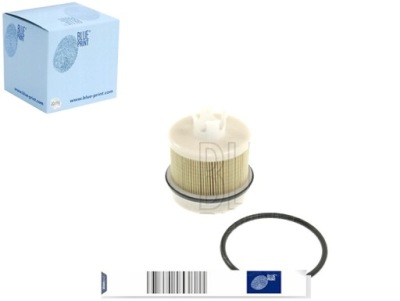 Blue print adt32385 фильтр топлива фото №1