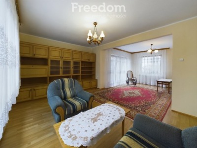 Dom, Pajęczno, Pajęczno, Pajęczański, 133 m²