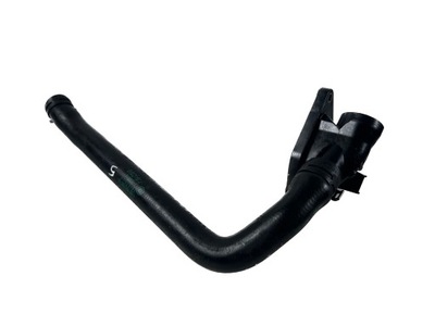 Корпус термостата wąż bmw f20 f30 7600586 фото №1