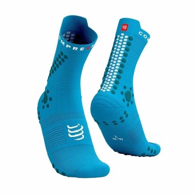 Skarpety Sportowe Compressport Pro Racing