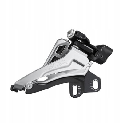 Przerzutka przednia Shimano SLX FD-M7100-E 2rz. 12