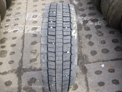 NEUMÁTICO COCHE DE CARGA 275/70R22.5 DUNLOP SP444 DE ACCIONAMIENTO DE CARGA  