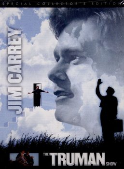 Film Truman Show DVD