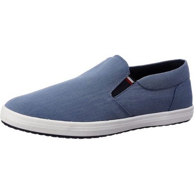 TOMMY HILFIGER Essential Slip On Chambray r.42