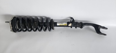 Амортизатор левая перед mercedes glc w253 фото №1