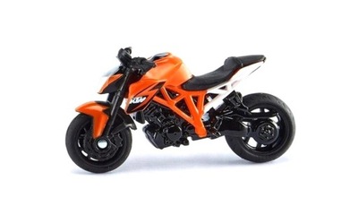 SIKU 13 - KTM 1290 SUPER DUKE S1384, SIKU