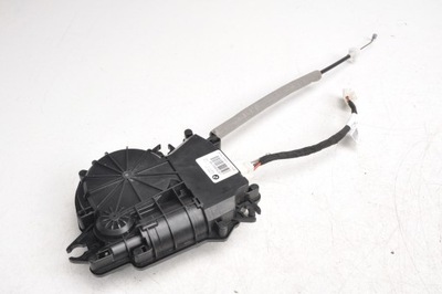 Bmw 2 f46 замок доводчик задний крышки фото №1